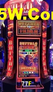 Blackjack Table 77F