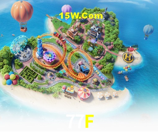 Jogos de Slot 77F
