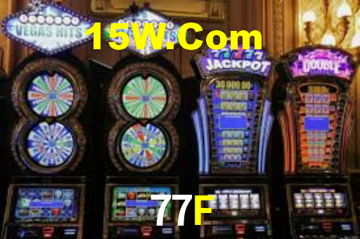 77F