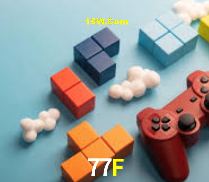 Diretório de Jogos 77F