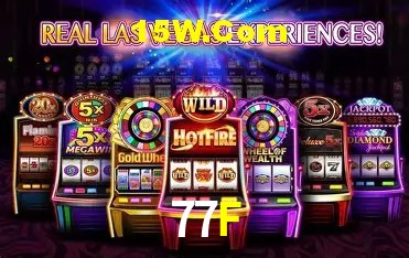 77F - Aplicativo Móvel