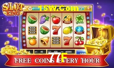 Casino Ao Vivo 77F