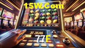 Slot Games 77F