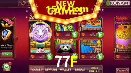 77F - Login Methods